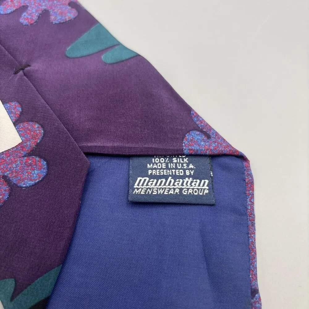 The Beatles Drive My Car Silk Tie Original Rock & Pop Music Necktie